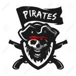 TRB | Pirates