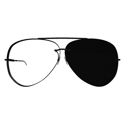Broken Aviators