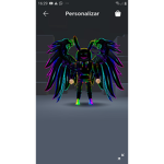 SORTEO DE ROBUX De DARKssSRGIO