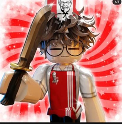 Fans De Chips Roblox group icon