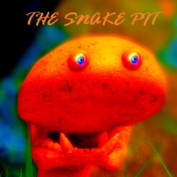 🧨The Snake Pit