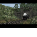The U.K. Steam locomotive trust and preservation #