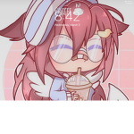 Skye the cutie :3