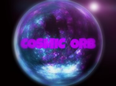 a cosmical time