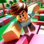 Fun Obby Inc.
