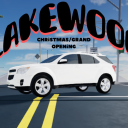 Lakewood (ALPHA)