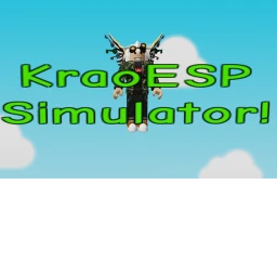 K rao Simulator icon