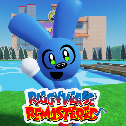 RiggyVerse Remastered