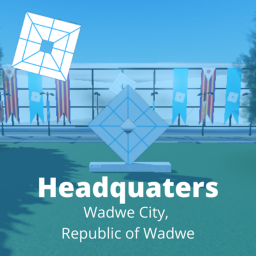 CFC | Headquaters, Wadwe City