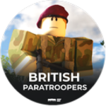 [BA PARAS] Paratrooper division