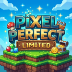Pixel Perfect Limited