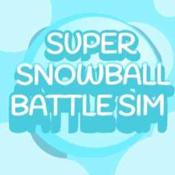 [❄️NEW❄️] SSB Battle Sim⚔️ (TESTING)