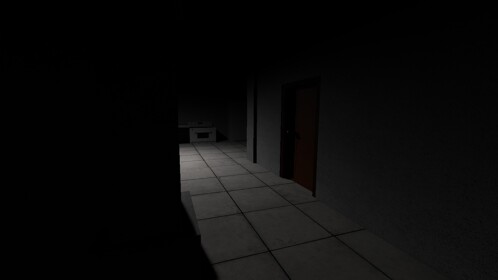 Home Alone [Horror]