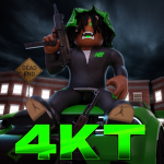 (4KT) 4KTrey