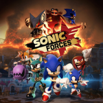 Sonic Entertainment Chill Group