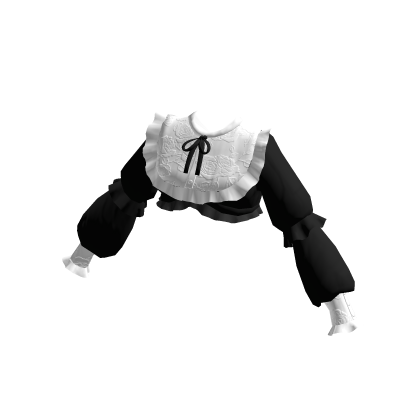 Gothic Top