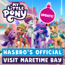 My Little Pony COLLECT ALL COINS or Crystal things