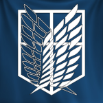 AoT:B Survey Corps