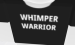 Whimpxr Warriors