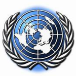 |UN| The United Nations.