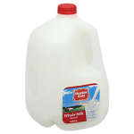 Gettin Milk Family