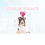adele’s squad