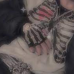 gothic$v