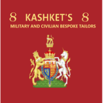 Kashket & Partners of London