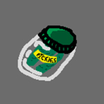 The Pickle Jar Fandom