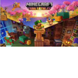 Minceraft! LIKE MINECRAFT! [NEW]