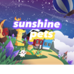 Sky fall pets