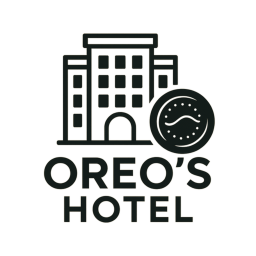 Oreo's hotel BETA