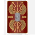 Legio XX Valeria Victrix ᅠᅠ
