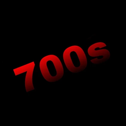 700s [GANG] Roblox group icon