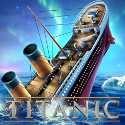 The Titanic: Roleplay