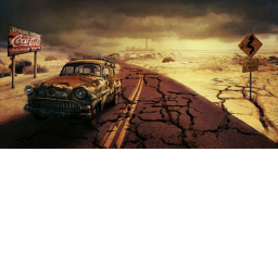 Apocalypse [Beta]