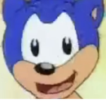 The cursed image group