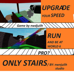 ( world 6 ? ) ONLY STAIRS! v2.2