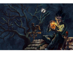 Legend Adventure, The Community Era