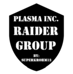 PLASMA Inc. Raider Group
