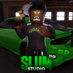 Slum City Studios