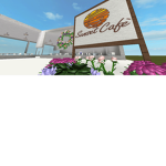 Sunny's Cafe Official Group