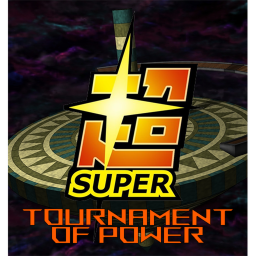 Dragon Ball Super Tournament of Power