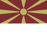 [MK] Republic of Macedoniaᅠ
