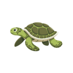 Turtley Games
