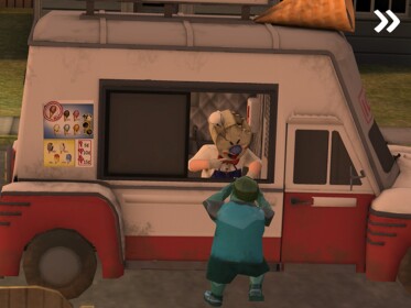 Ice Scream: 2
