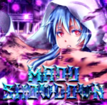 Maou Showdown