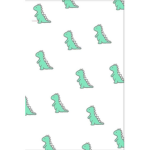 The Dino army:>
