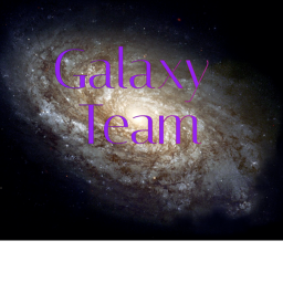 Galaxy Team Hangout Base