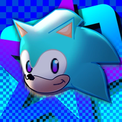 (SMG8 FAN) And (PZZ FAN) Roblox group icon